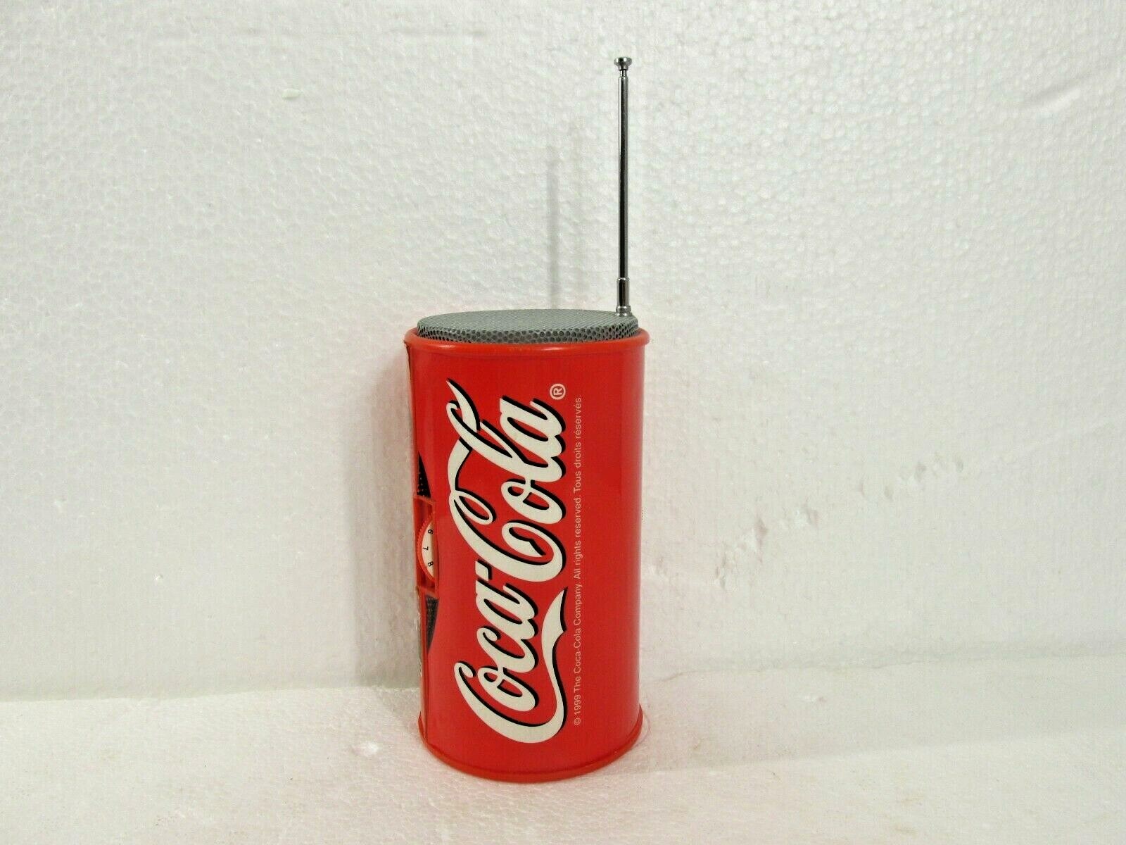 希少 Coca-Cola RADIO ラジオ The Red Disc Icon 希少 Coca-Cola RADIO ラジオ The Red Disc Icon 希少 Coca-Cola