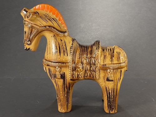 ビトッシ　曲馬師　アルドロンディ　置物 ビトッシ 曲馬師 アルドロンディ 置物