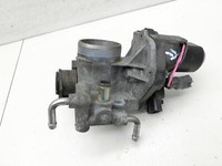 Toyota Prius II 05-09 Hybrid 1,5 57KW 1NZFXE Drosselklappe Toyota Prius II 05-09 23.03.2005 2203021020 gebraucht Vorschau 4