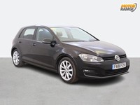 2016 Volkswagen Golf 1.4 TSI 150 GT Edition 5dr Hatchback Petrol Manual