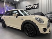 2020 MINI Hatch 1.5 Cooper Sport Hatchback 5dr Petrol Manual Euro 6 (s/s) (136 p