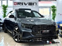 2019 Audi Q8 50 TDI Quattro S Line 5dr Tiptronic ESTATE Diesel Automatic