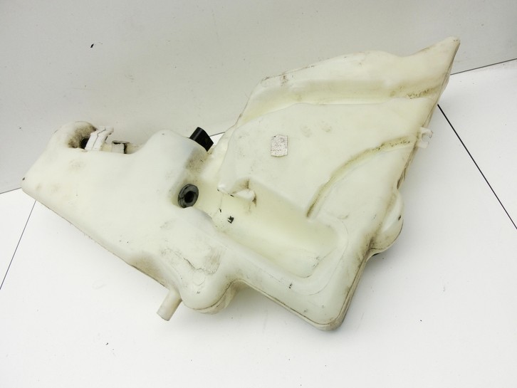 Audi A4 8K B8 07-11 TDI 3,0 140KW Xenon Waschwasserbehälter Wasserbehälter - Bild 5