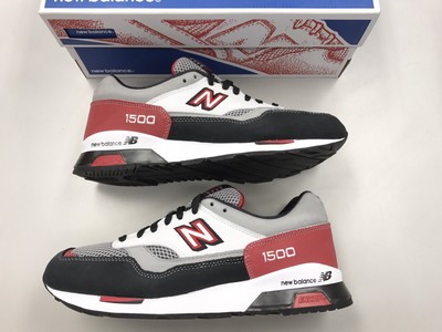 New Balance 1500 White Pink Teal M1500PFT | SneakerNews.com