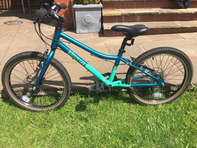 Pinnacle 2520Aluminium 2520alloy 2520Hybrid 2520Bike For Sale