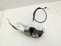 Alfa Romeo Brera 159 06-11 Türschloss mit ZV Stellmotor Links Vorne Alfa Romeo Brera 159 06-11 01.05.2006 gebraucht Vorschau 2