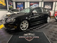 2008 Audi A3 S3 Quattro 3dr HATCHBACK Petrol Manual