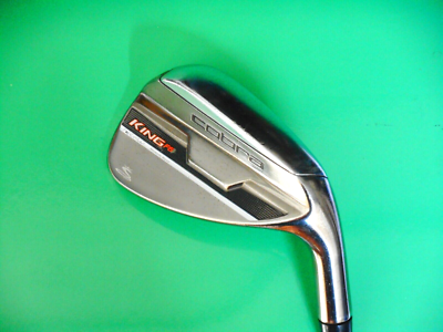 Cobra f6 gap best sale wedge