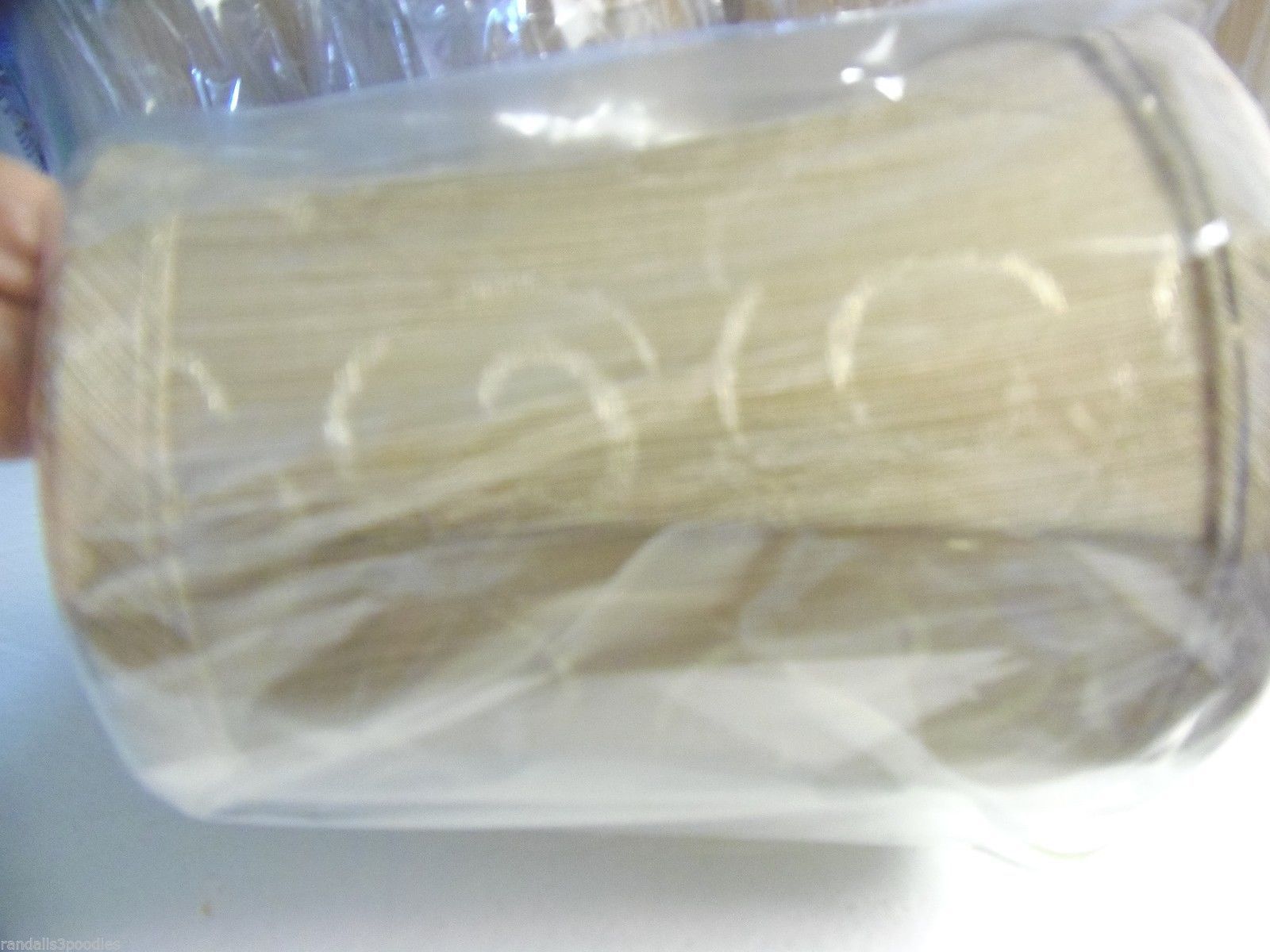 Pantallas de lámpara modernos de tela