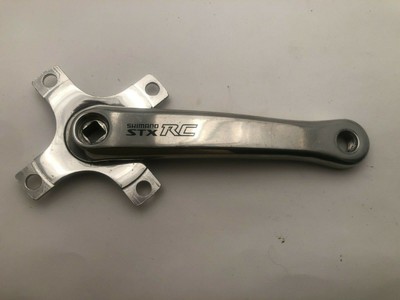 SHIMANO STX RC CRANKARM fFC-MC40 170のeBay公認海外通販 SHIMANO STX RC CRANKARM fFC-MC40 170のeBay公認海外通販