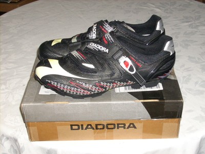 diadora vortex pro donna rosso
