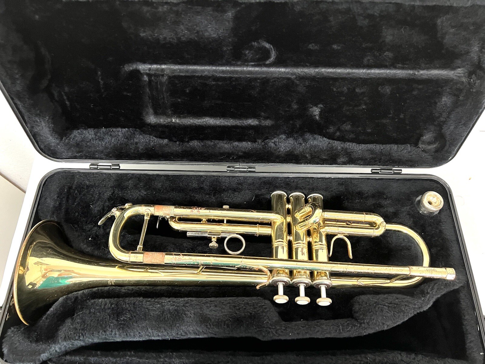 安全Shopping安全ShoppingBACH TR-600 トランペット 器材 | purcellcom.com