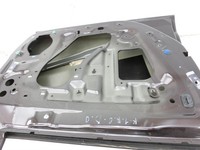 Opel Zafira C 11-16 Tür Fahrertür Links Vorne GOP Opel Zafira C 11-16 16.10.2014 gebraucht Vorschau 8