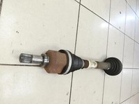 Citroen C3 II 09-13 eHDI 1.6 68KW Antriebswelle Gelenkwelle Links Vorne Citroen C3 II 09-13 01.01.2011 gebraucht Vorschau 2