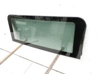 BMW X5 E70 07-10 Panoramadach Glas Dachscheibe Hinten BMW X5 E70 07-10 09.05.2008 7160018 54137160018 gebraucht Vorschau 4