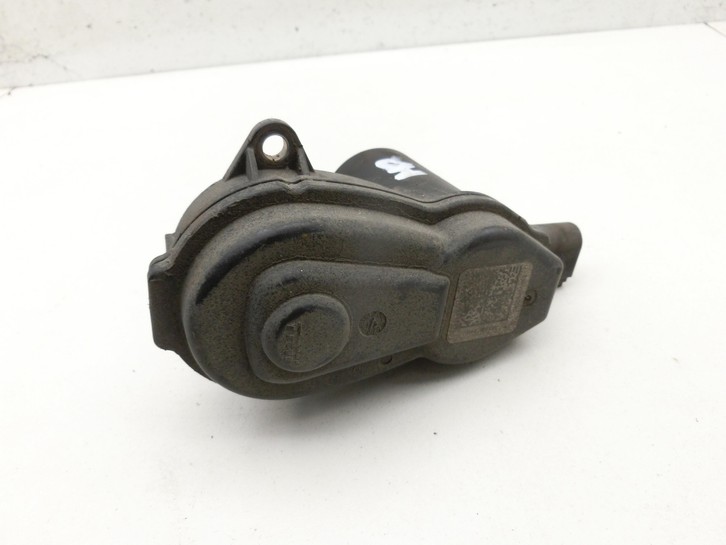 Audi A8 4H 09-13 Stellmotor für Elektr. Feststellbremse Rechts Hinten  - Bild 4
