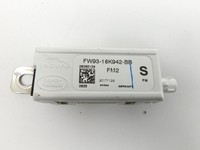 Jaguar XE X760 15-19 Antennenverstärker Weiche Antenne FM2 Jaguar XE X760 15-19 26.08.2018 FW93-18K942-BB gebraucht Vorschau 2