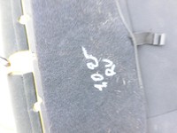 Hyundai I20 GB 16-21 5T Sitzbezug Rückenpolster Rechts Vorne für Beifahrer Sitz beheizt Hyundai I20 GB 16-21... Vorschau 7