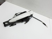 BMW X5 35d E70 06-10 Türgriff Griff aussen Links Hinten 300 BMW X5 35d E70 06-10 16.06.2009 7207561 51217207561... Vorschau 2