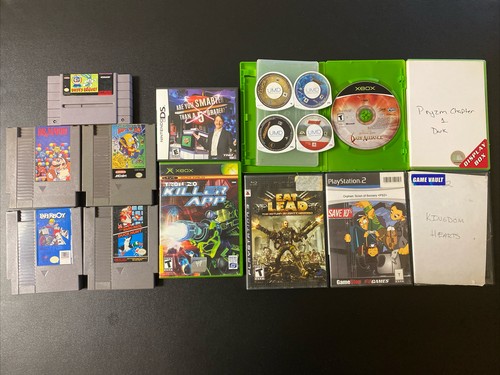 PS4 PS3 PS2 Xbox Wii NintendoDS ソフト PS4 Pro for older gaming (PS2/PS1/Gamecube/N64/Wii/Xbox) : r