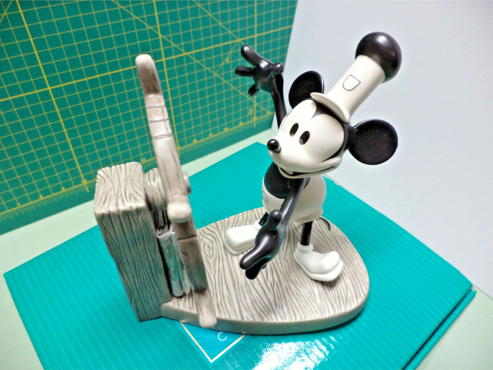 大切な人へのギフト探し ディズニー wdcc 絶盤 喜びのかたまりダンボとコウノトリ ダンボ その他