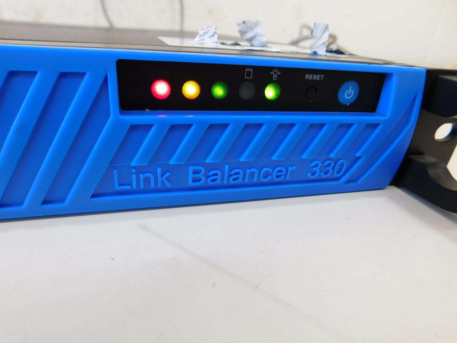 Barracuda Networks Link Balancer 330 BWB330a Network Management Device
