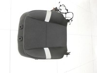 Renault Grand Scenic III JZ 13-16 Sitzbezug Rückenpolster Rechts Vorne für Beifahrer Sitz Renault Grand Scenic III... Vorschau 4