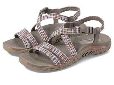 

Женские сандалии SKECHERS Reggae - Bold Ambition