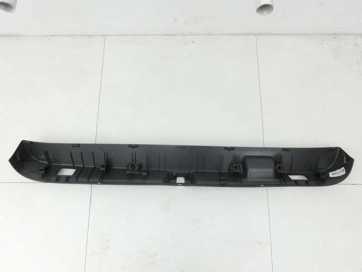 Copertura / Rivestimento Cofano posteriore per Mercedes-Benz GLE V167 - Bild 5