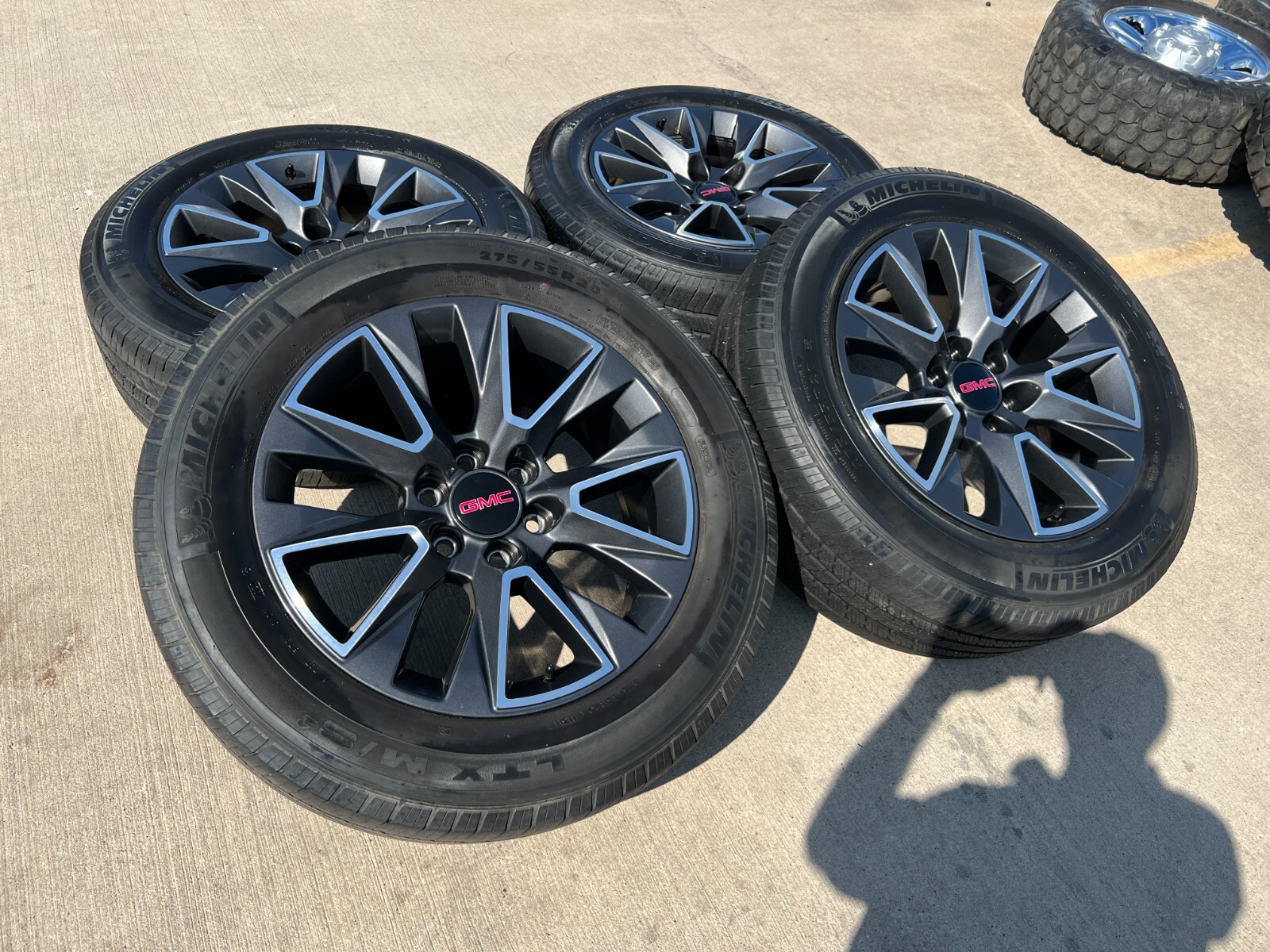 5919 Tires 2021 2022 2023 2024