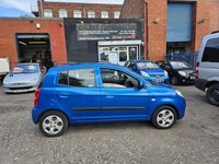 Kia Picanto by Grange Car Sales, Manchester, Greater Manchester