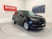 2019 Vauxhall Mokka X 1.4i Turbo ecoTEC Elite Nav Euro 6 (s/s) 5dr HATCHBACK Pet