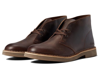 Clarks desert hotsell boots size chart