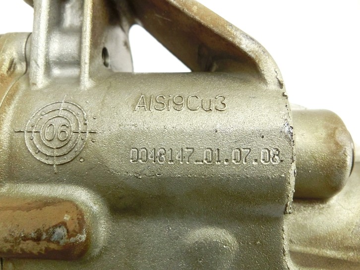 Pompa olio per Audi A5 8T 07-12 - Bild 6