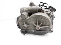 Peugeot 1007 05-09 Stellmotor Selektor Wählhebelmodul für Automatisiertes Schaltgetriebe Peugeot 1007 05-09... Vorschau 5