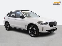 2021 BMW X3 210kW Premier Edition Pro 80kWh 5dr Auto Crossover/SUV Electric Auto