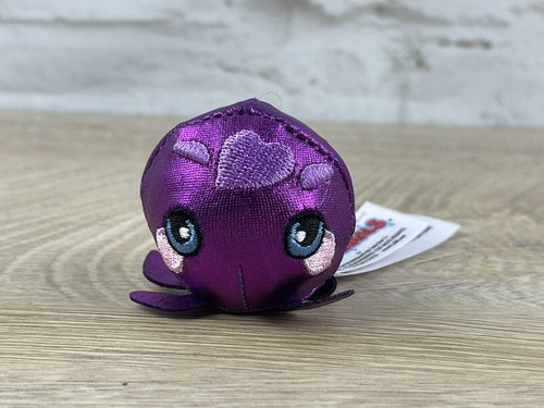 Purple Spider cute Fun 1.5
