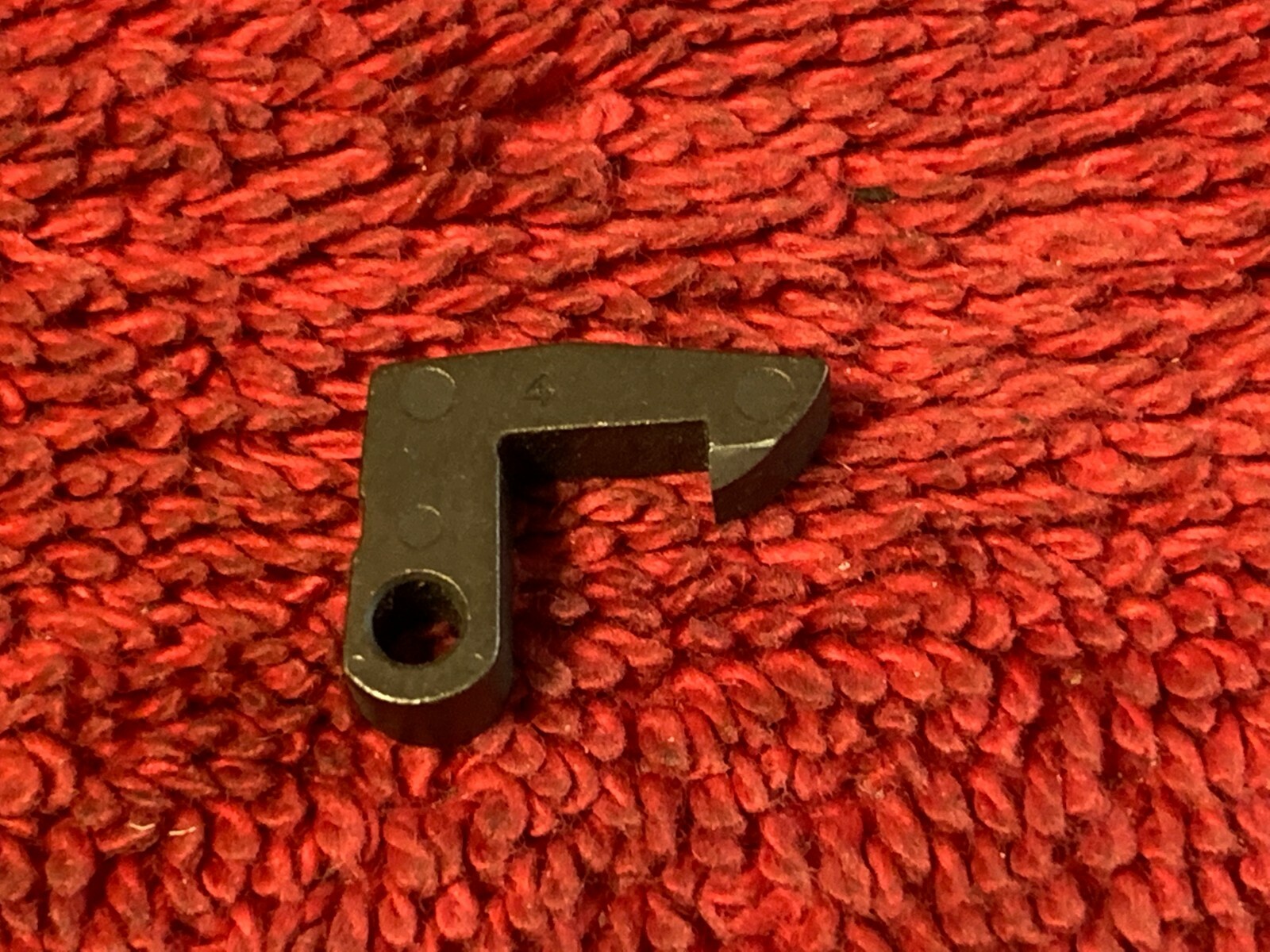 Hatsan Escort Bolt Extractor- Semi & Pump 12ga Legacy Sports