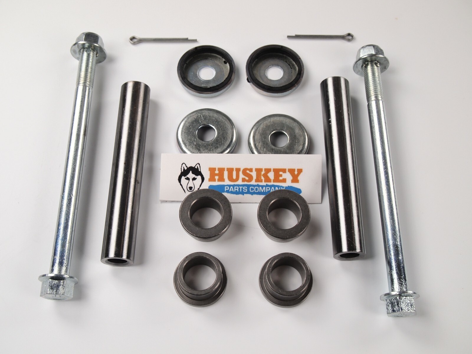 Golf Cart King Pin Kit Spindle Repair Kit