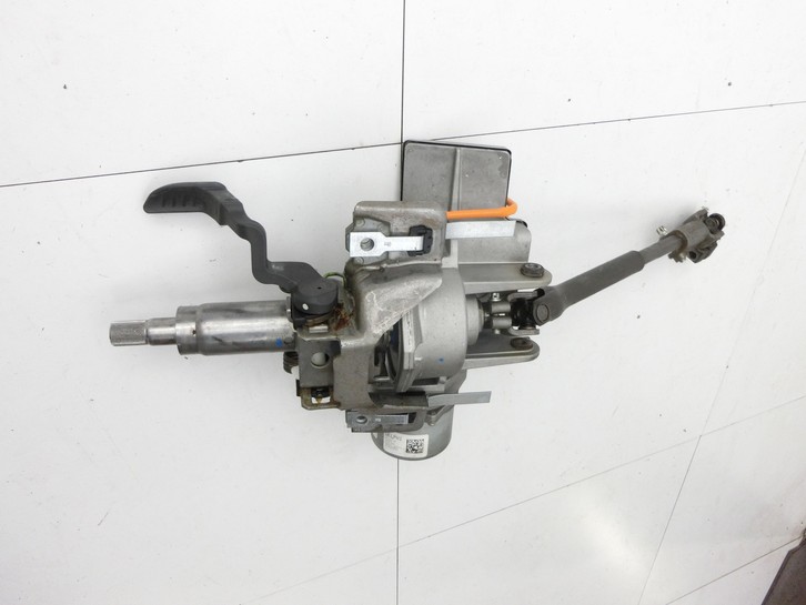 Opel Corsa D 06-10 Lenkhilfe elektr. Stellmotor  - Bild 3