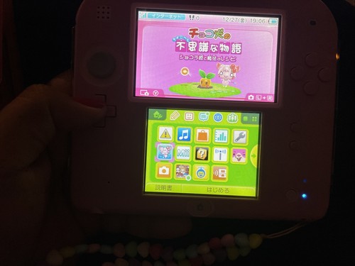 3DS☆欠品あり(T-T) Amazon.co.jp: 任天堂 純正 Newニンテンドー3DS専用タッチペン