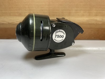 Reels - Shakespeare Wondereel