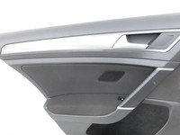 VW Golf VII 7 Variant 13-17 Kombi Türverkleidung Türpappe Links Hinten VW Golf VII 7 Variant 13-17 09.05.2016... Vorschau 4