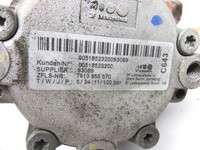 Fiat Doblo II 263 10-15 1,6D 66KW Servopumpe Hydraulikpumpe für Lenkung Fiat Doblo II 263 10-15 24.01.2012 ... Vorschau 6