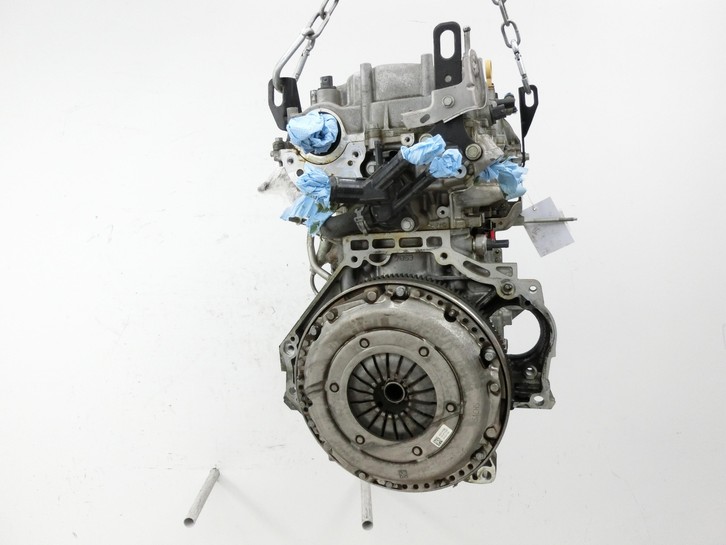 Opel Astra K B16 15-22 1,4T 92KW B14XFL Motor Triebwerk HA5  - Bild 6
