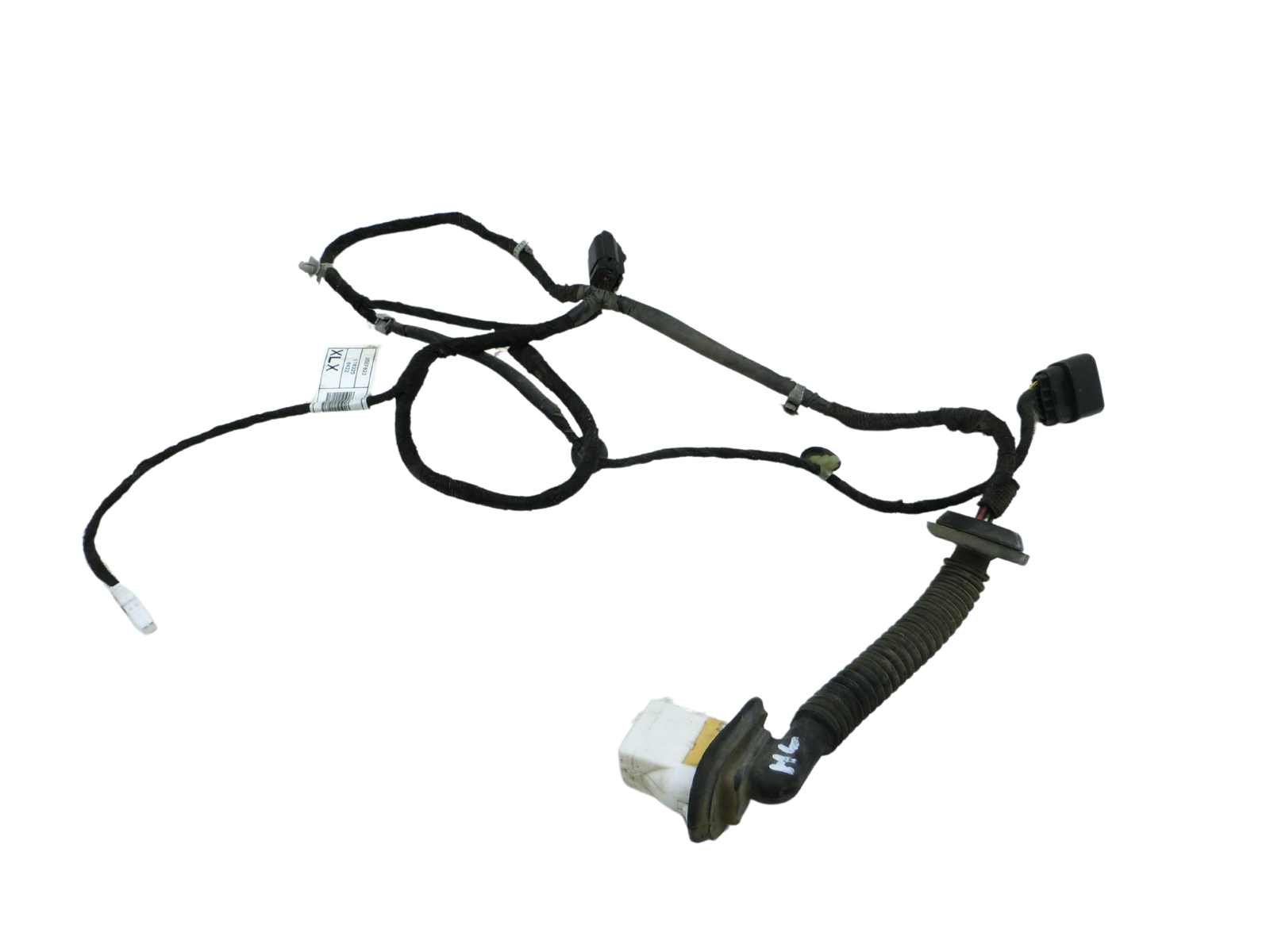 Harness for Door and Window Lift Left Rear Ssangyong Tivoli 2WD 15-19 - Bild 1