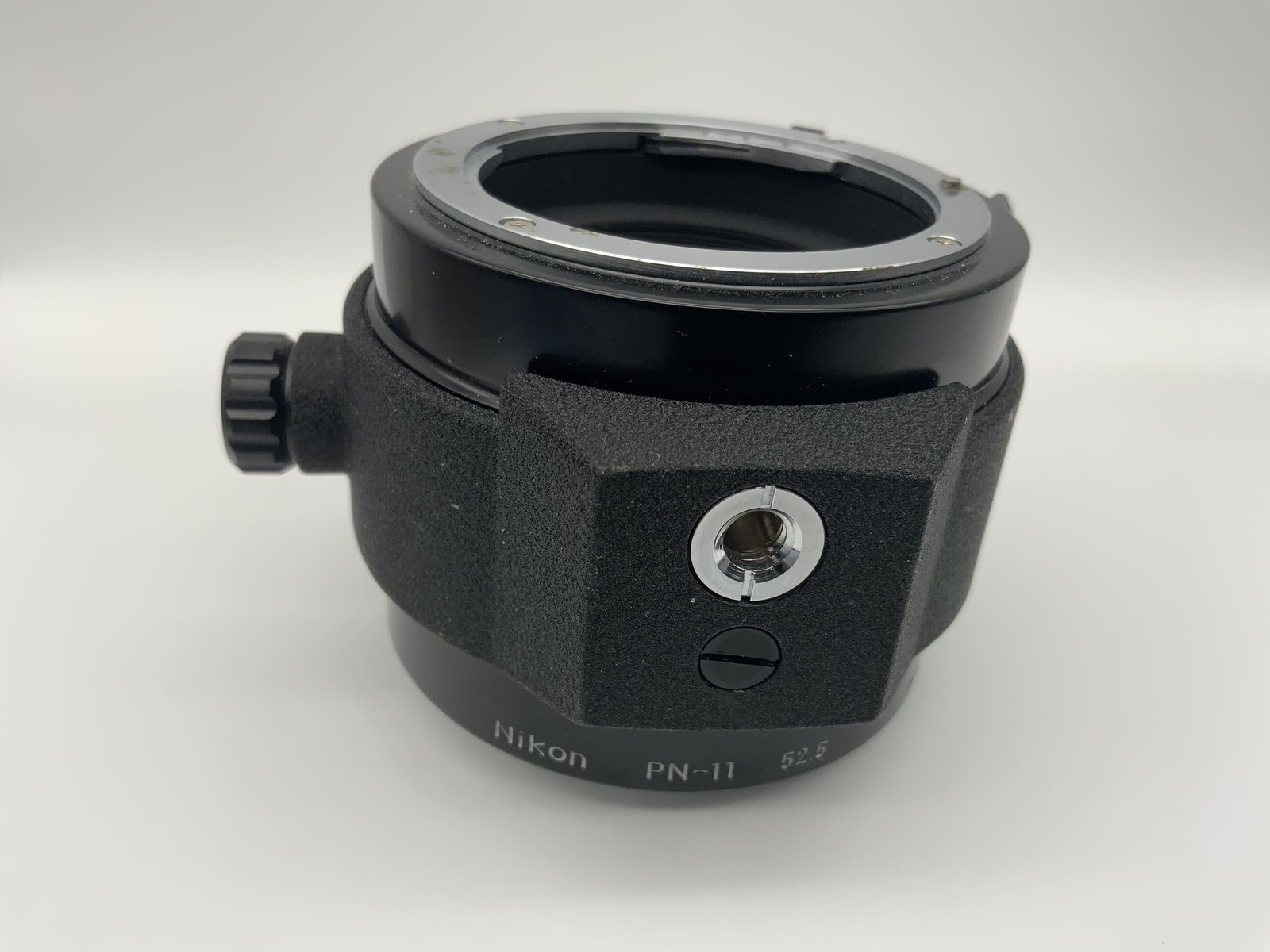 Canon Vari-Extension Tube M30-55 Zwischenring Stepless Macro