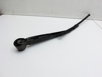 BMW X1 E84 LCI 12-15 Heckwischer Scheibenwischer Hinten Wischarm BMW X1 E84 LCI 12-15 29.10.2012 9449913... Vorschau 4