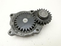 DAF LF55 220FA 2015 6,7 161KW PX-7 Ölpumpe ISB DAF LF55 220FA 2015 24.03.2015 P5291050 S201409140575 gebraucht Vorschau 4