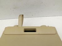 Range Rover Sport LS 05-10 Armlehne Mittelarmlehne Auflage für Rücksitzbank Range Rover Sport LS 05-10 09.01.2006... Vorschau 9